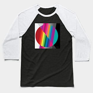 Spectrum #27 Baseball T-Shirt